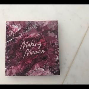 Making Mauves Palette